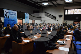 Благоевград - Джовани Фалконе - награди