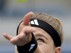 U.S. Open Tennis