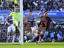 Britain Soccer Premier League