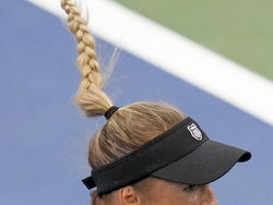U.S. Open Tennis