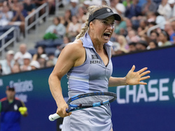 U.S. Open Tennis