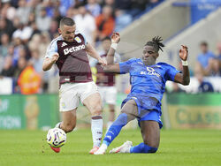 Britain Soccer Premier League