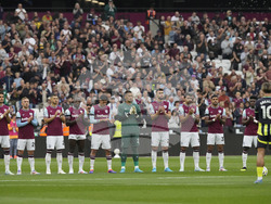 Britain Soccer Premier League