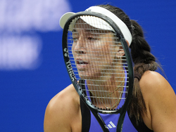 U.S. Open Tennis