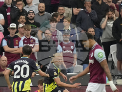Britain Soccer Premier League