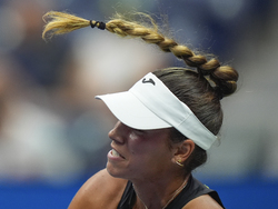 U.S. Open Tennis