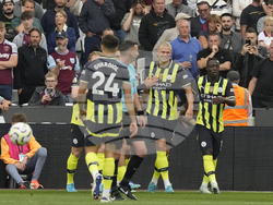 Britain Soccer Premier League