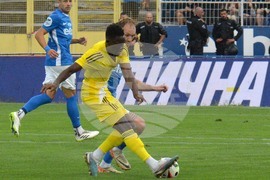 Варна - футбол - Спартак 1918 Варна - Левски