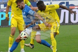 Варна - футбол - Спартак 1918 Варна - Левски