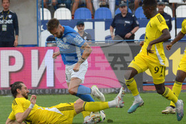 Варна - футбол - Спартак 1918 Варна - Левски