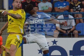 Варна - футбол - Спартак 1918 Варна - Левски