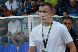 Варна - футбол - Спартак 1918 Варна - Левски