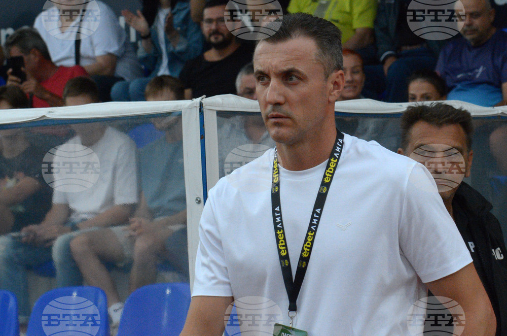 Варна - футбол - Спартак 1918 Варна - Левски