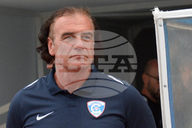 Варна - футбол - Спартак 1918 Варна - Левски