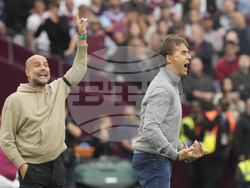 Britain Soccer Premier League
