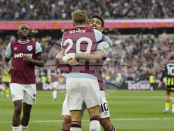 Britain Soccer Premier League