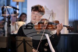 Созопол - "Аполония" 2024 - Албена Данаилова, Румен Цветков, Александър Сомов - концерт