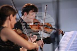 Созопол - "Аполония" 2024 - Албена Данаилова, Румен Цветков, Александър Сомов - концерт