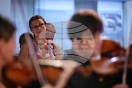 Созопол - "Аполония" 2024 - Албена Данаилова, Румен Цветков, Александър Сомов - концерт