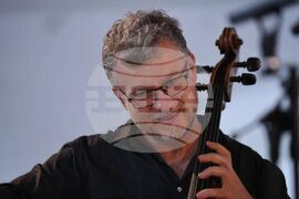 Созопол - "Аполония" 2024 - Албена Данаилова, Румен Цветков, Александър Сомов - концерт