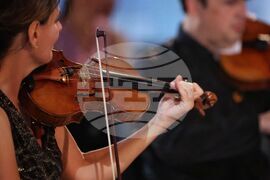 Созопол - "Аполония" 2024 - Албена Данаилова, Румен Цветков, Александър Сомов - концерт