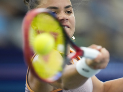 U.S. Open Tennis