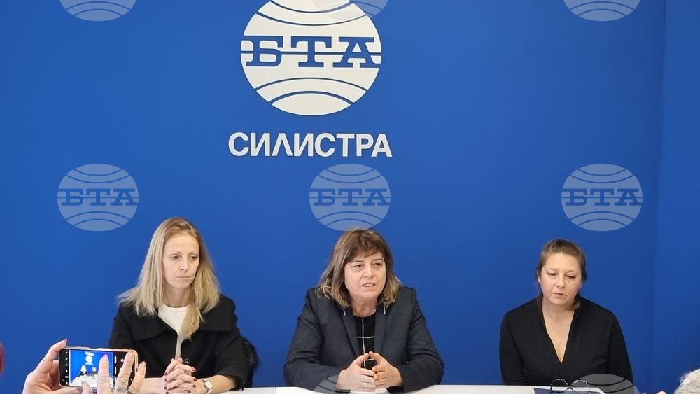 Близо 39 хил. лева е изразходвала община Силистра за общинския фонд „Здраве“, съобщи д-р Мария Димитрова