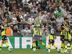 Britain Soccer Premier League