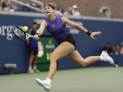 U.S. Open Tennis