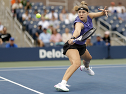 U.S. Open Tennis