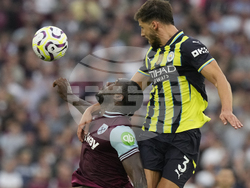 Britain Soccer Premier League