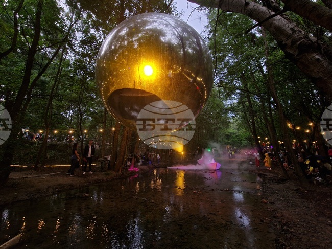 "Реките на София" - фестивал