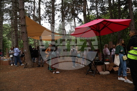 "Реките на София" - фестивал