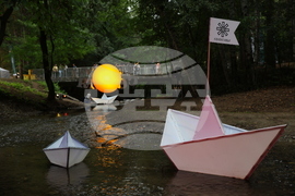 "Реките на София" - фестивал