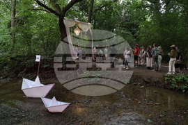 "Реките на София" - фестивал