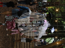 "Реките на София" - фестивал