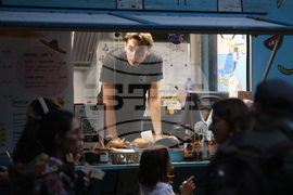 "Реките на София" - фестивал