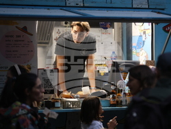 "Реките на София" - фестивал