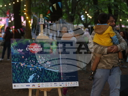 "Реките на София" - фестивал