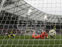 Britain Soccer Premier League