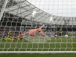 Britain Soccer Premier League