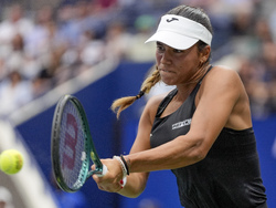 U.S. Open Tennis