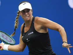 U.S. Open Tennis