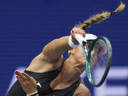 U.S. Open Tennis
