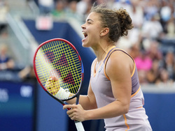 U.S. Open Tennis