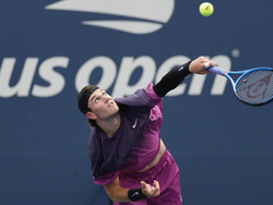 U.S. Open Tennis
