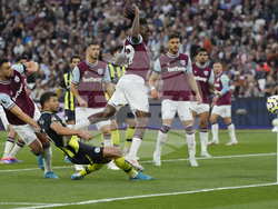 Britain Soccer Premier League