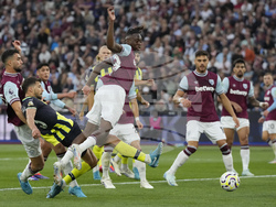Britain Soccer Premier League