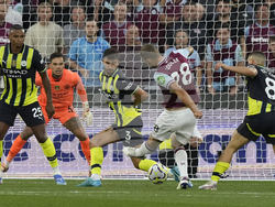Britain Soccer Premier League