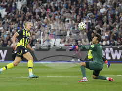 Britain Soccer Premier League